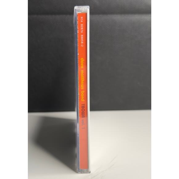 Dave Matthews Band – The Best of What’s Around Vol.1 (2 CD) Greatest Hits & Live - Picture 8 of 8